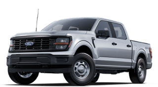 2025 Ford F-150® External Image 2
